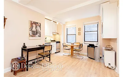 Sold by Douglas Elliman