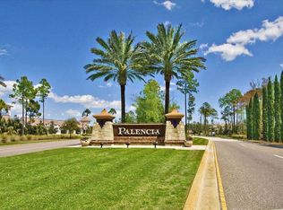 100 Onda Ln #1, Saint Augustine, FL 32095