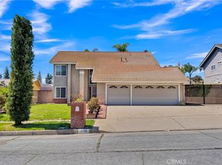 1753 N Kelly Ave, Upland, CA 91784