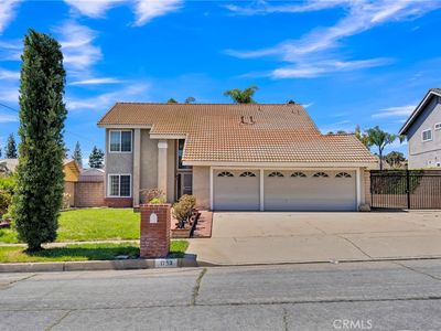 1753 N Kelly Ave, Upland, CA, 91784