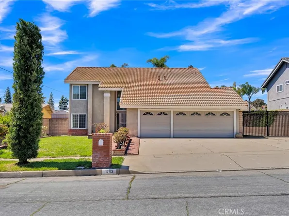 1753 N Kelly Ave, Upland, CA 91784