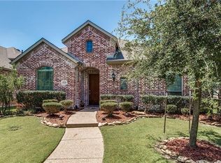 2529 Sedalia Ct, Frisco, TX 75034