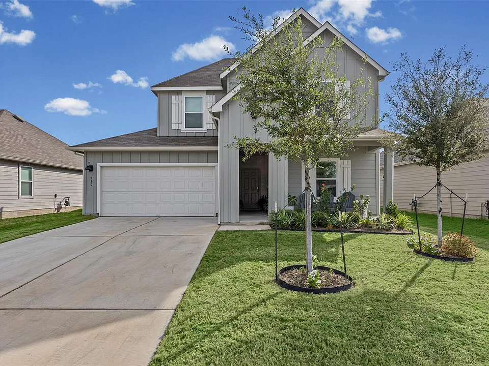 310 N Richland Dr