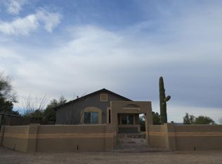 16273 W Chinese Elm St, Tucson, AZ 85735