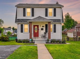 105 Leslie Ave, Nottingham, MD 21236