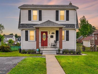 105 Leslie Ave, Nottingham, MD, 21236
