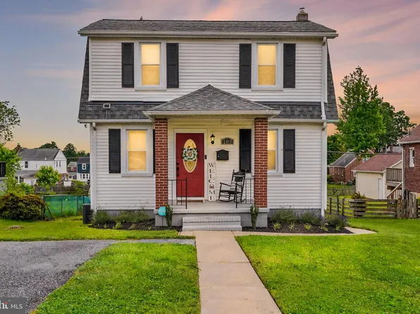 105 Leslie Ave, Nottingham, MD 21236