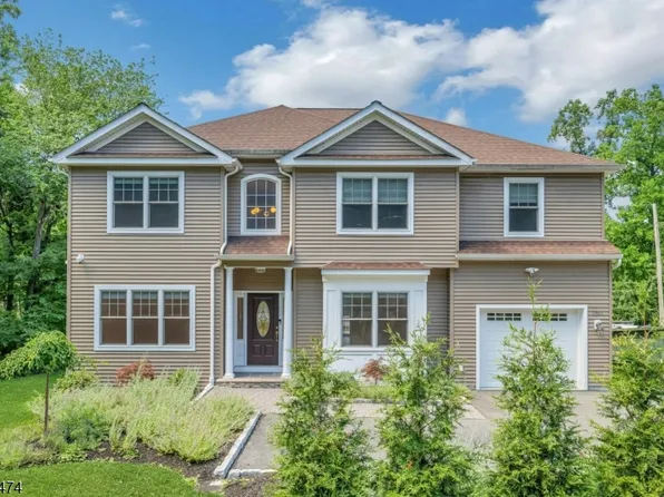 1364 Tabor Rd, Parsippany-Troy Hills Twp., NJ 07878