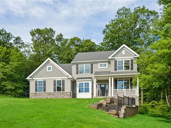 Key Ct Lot 7, Kutztown, PA 19530