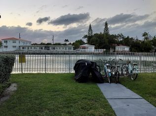 7800 Tatum Waterway Dr #5, Miami Beach, FL 33141