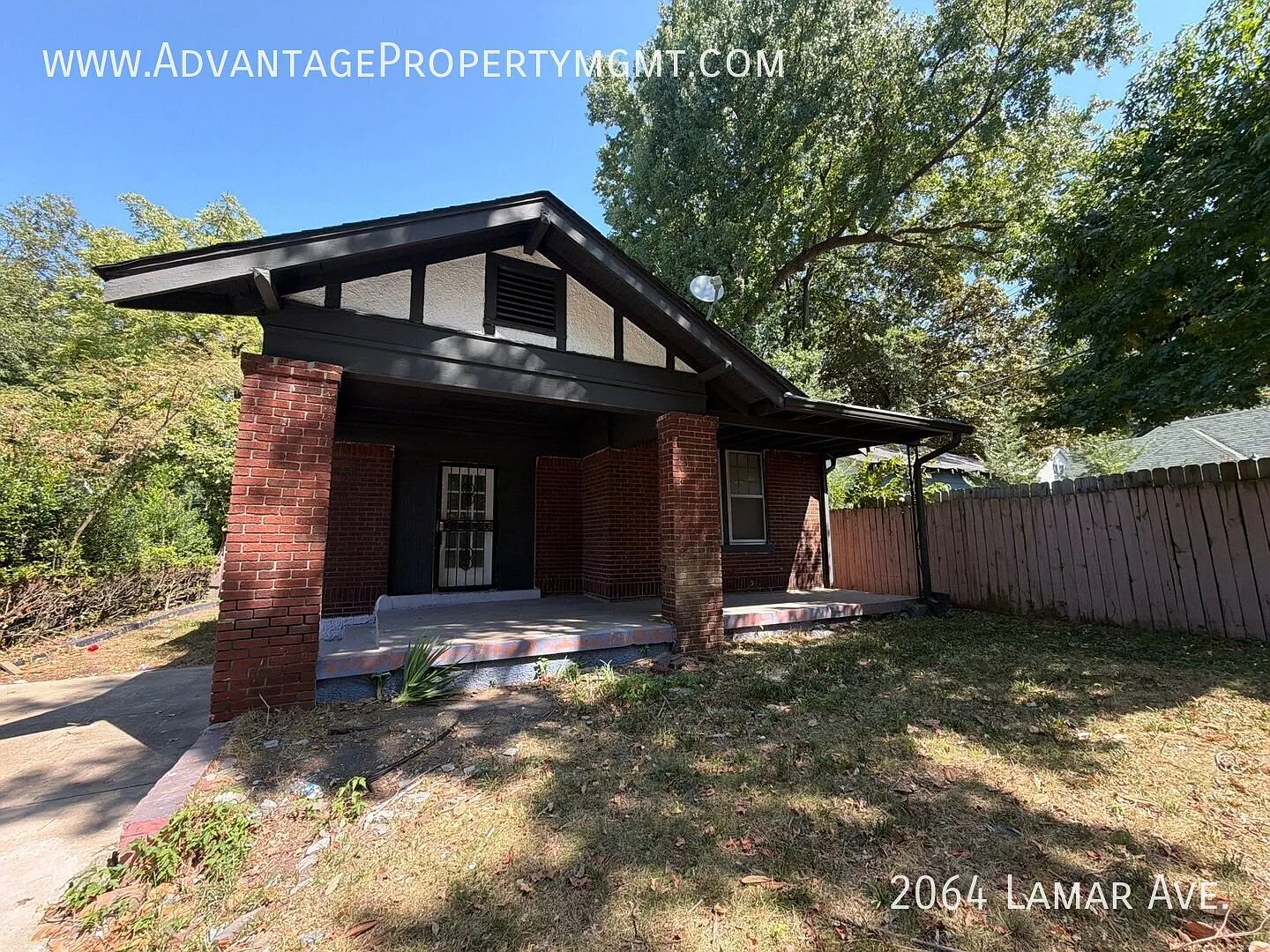 2064 Lamar Ave. Memphis, TN 38114 — Photo 2