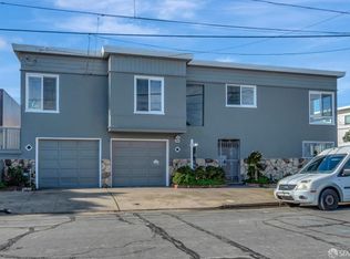 2001 48th Ave, San Francisco, CA 94116