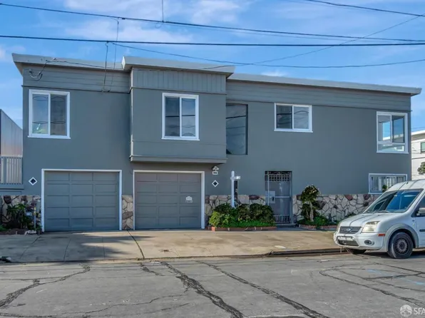 2001 48th Ave, San Francisco, CA 94116