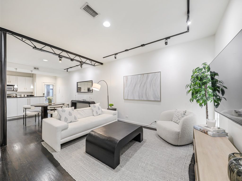 Apartment in Dallas