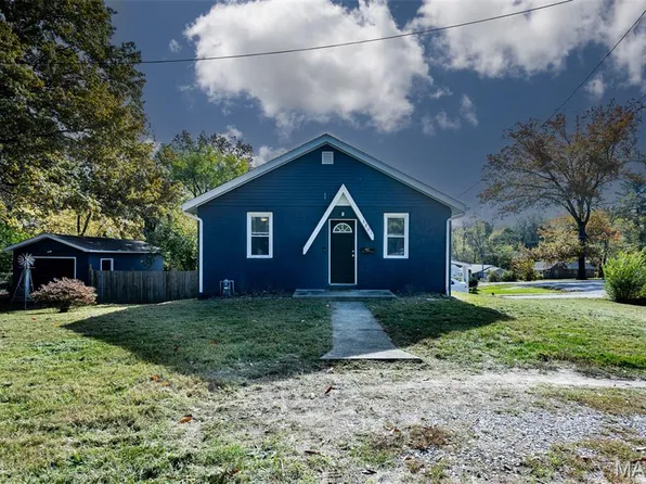 3201 Charlotte Ct, Alton, IL 62002