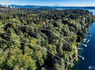 2425 Evergreen Point Rd, Medina, WA 98039