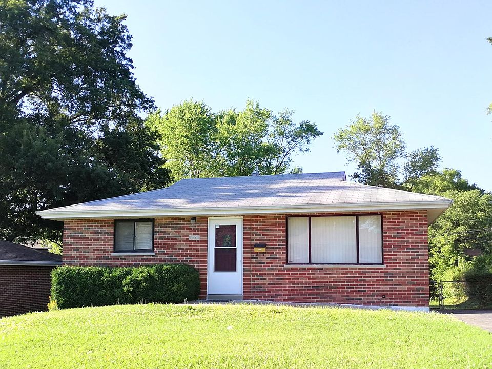 1st image of 9525 Cote Brilliante Ave