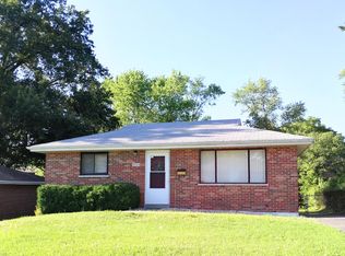 9525 Cote Brilliante Ave, Saint Louis, MO