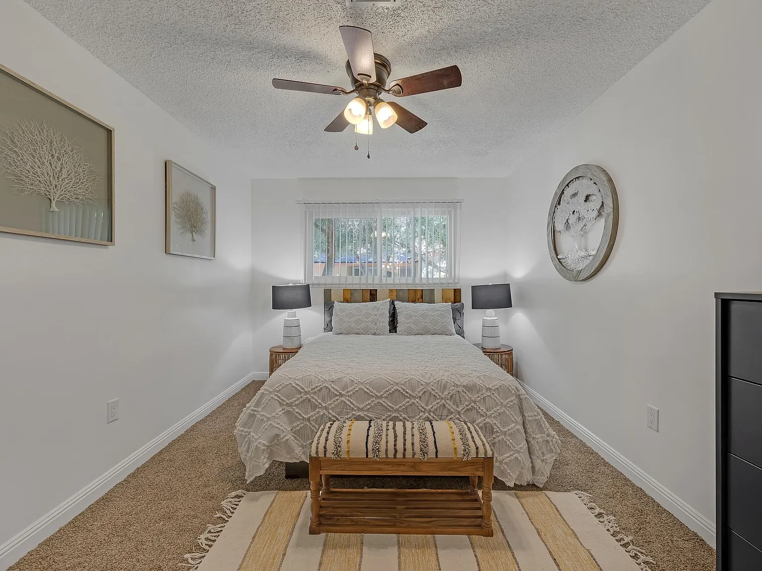 1 bed, 523 sqft, $1,100 — Photo 4