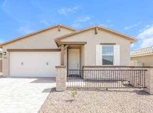 19934 W Badgett Ln, Litchfield Park, AZ 85340