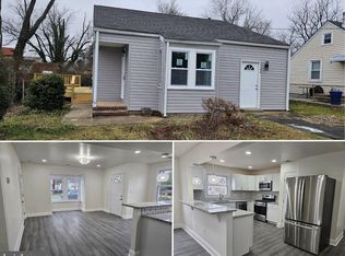 2106 Holder Ave, Gwynn Oak, MD 21207