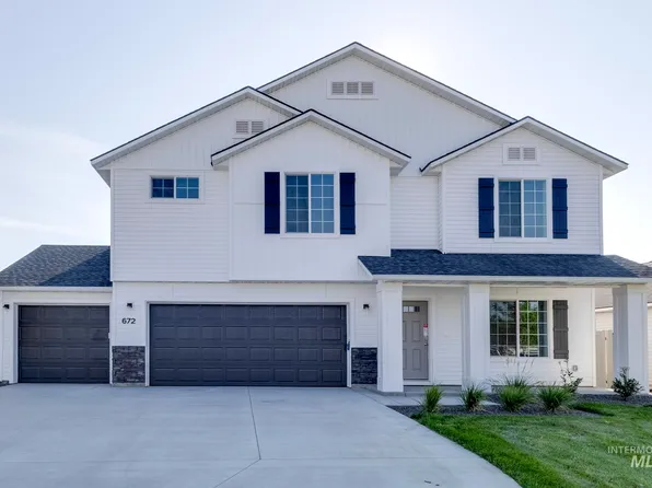 672 S Jayo Ct, Emmett, ID 83617