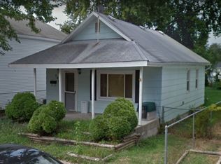 1322 Ogan Ave, Huntington, IN 46750