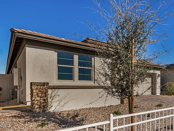 4th image of 30418 W Nightshade Drive