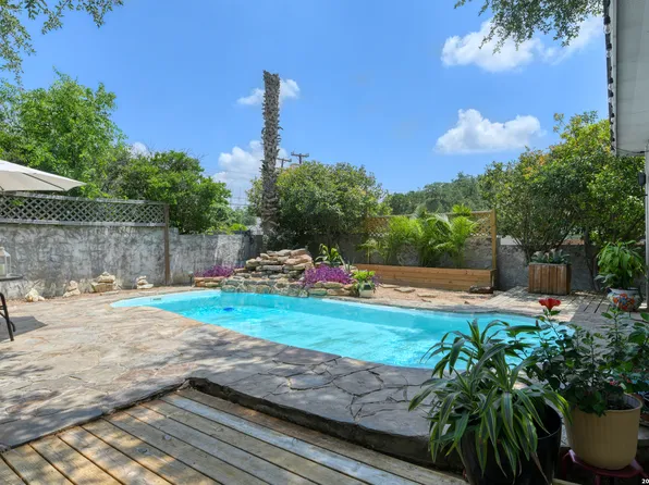 10530 Summerstone, San Antonio, TX 78254