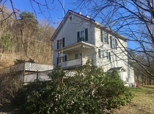 118 Church St, Timblin, PA 15778