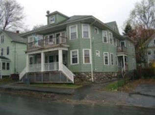 32 S Prospect St, Bradford, MA 01835