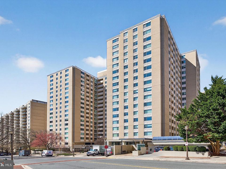 1st image of 4601 N Park Ave APT 417