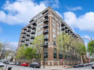 221 E Cullerton St APT 808, Chicago, IL, 60616