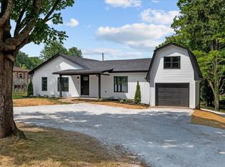 3205 Vanleer Hwy, Charlotte, TN 37036