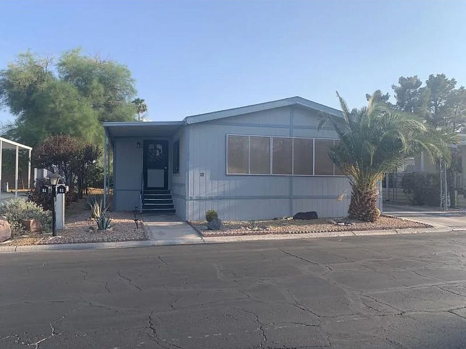 1st image of 5303 E Twain Ave Space 93