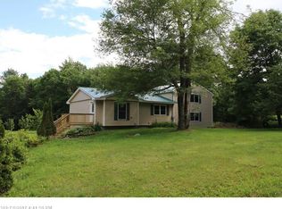 153 Barton Rd, Windsor, ME 04363