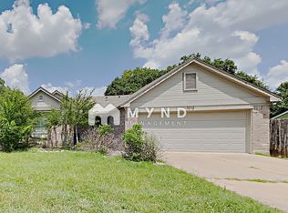 1313 Rambling Cv, Cedar Park, TX 78613