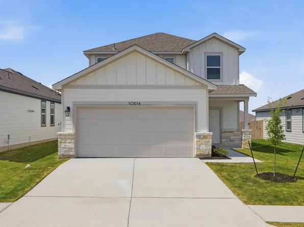10614 Justify Ln, Buda, TX 78610