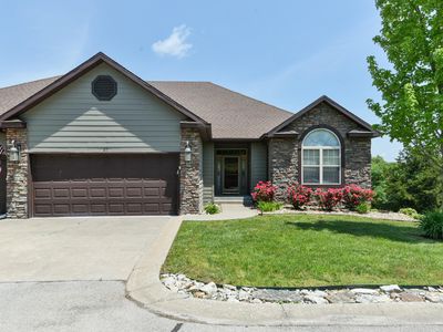 37 Bogey Lane, Branson West, MO, 65737