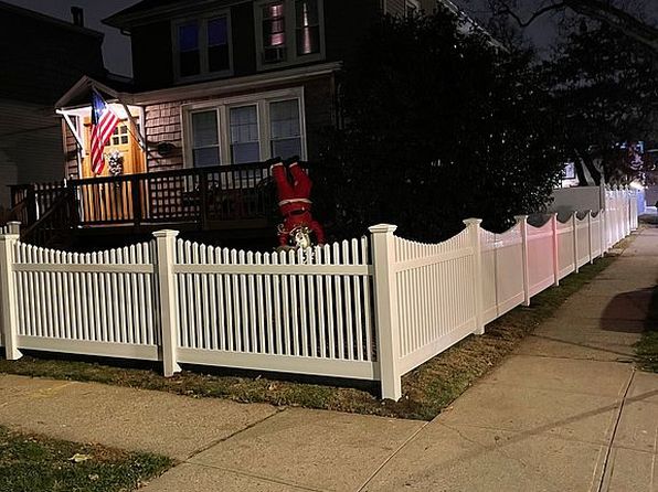 63 Coddington Ave