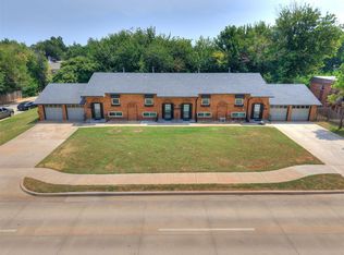 5628 N Meridian Ave, Oklahoma City, OK 73112