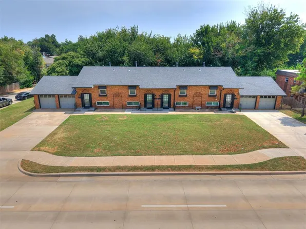 5628 N Meridian Ave, Oklahoma City, OK 73112