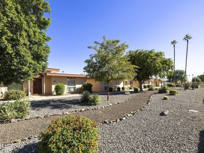 13072 N 100TH Avenue, Sun City, AZ, 85351