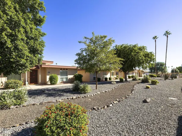 13072 N 100TH Avenue, Sun City, AZ 85351