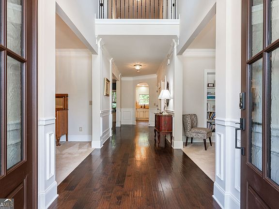 3rd image of 4480 Woodlet Ct