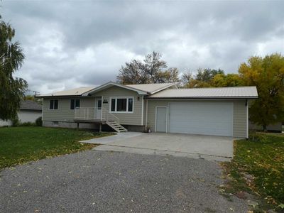 801 Washington St, Fort Benton, MT, 59442