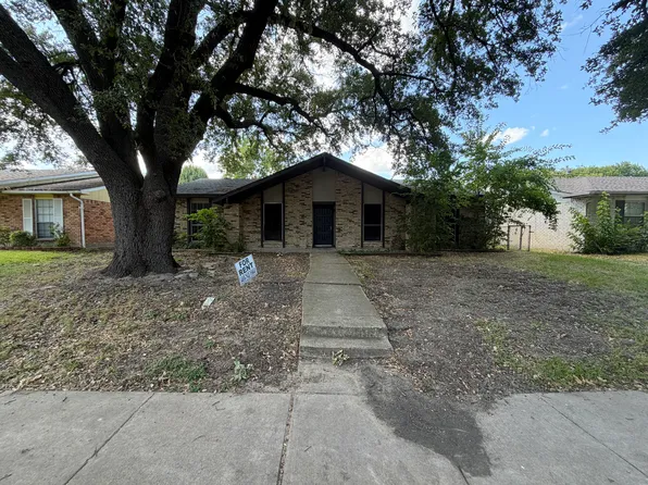 2809 Dove Meadow Dr, Garland, TX 75043