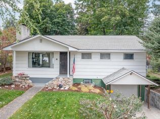 519 N Spokane Ave, Newport, WA 99156
