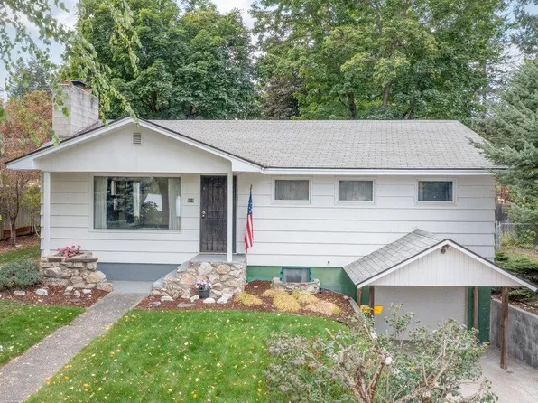 519 N Spokane Ave, Newport, WA 99156