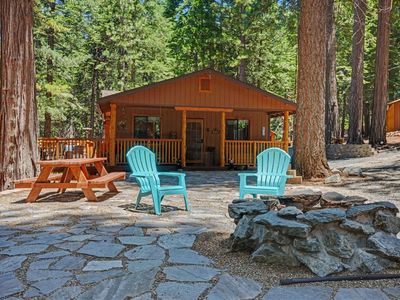 18500 Inspiration Dr W, Pioneer, CA, 95666